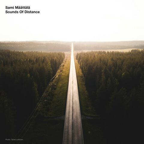 Sounds Of Distance