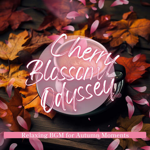 Relaxing BGM for Autumn Moments
