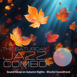 Maple's Gentle Night Song