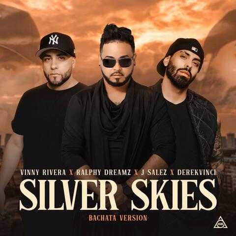 Silver Skies