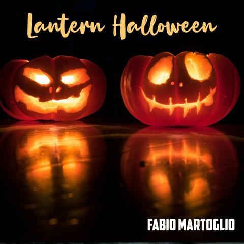 Lantern Halloween