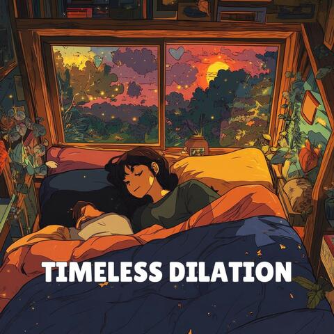 Timeless Dilation