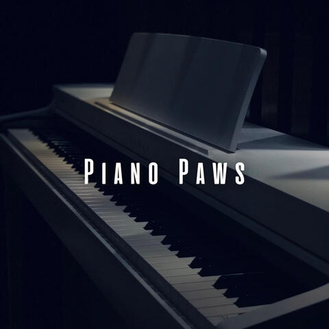 Piano Paws: Melodic Tunes for Dogs