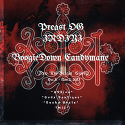 Boogie Down Candymane