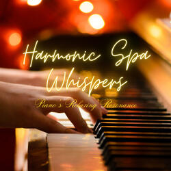 Serene Spa Piano Serenity