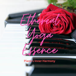 Tranquil Yoga Piano Resonance