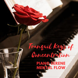Piano's Mindful Keys Flow