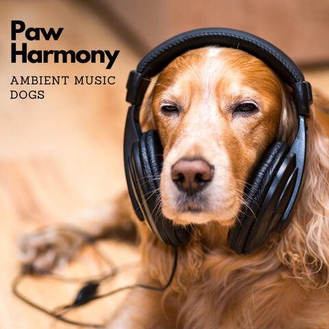Paw Harmony: Ambient Music Dogs