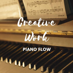 Piano's Work Creative Spark