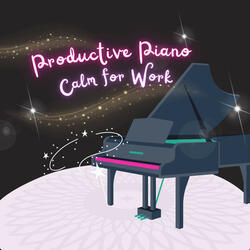 Calm Piano for Work Tasks