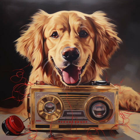 Crescendo Canino: Piano Meditativo Para Compañeros Peludos