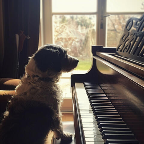Día De Perros: Ritmos De Piano