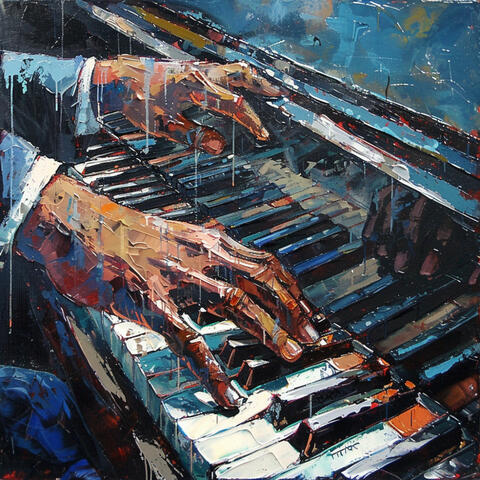 Música De Piano: Teclas Que Resuenan