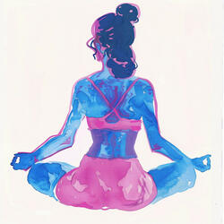 Notas De Yoga De Serenidad