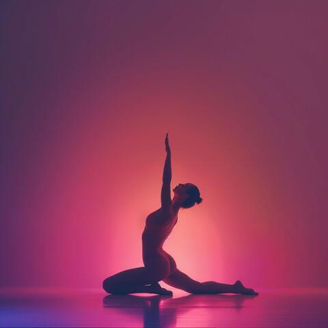 Armonía De Yoga: Sesiones Melódicas Fluidas