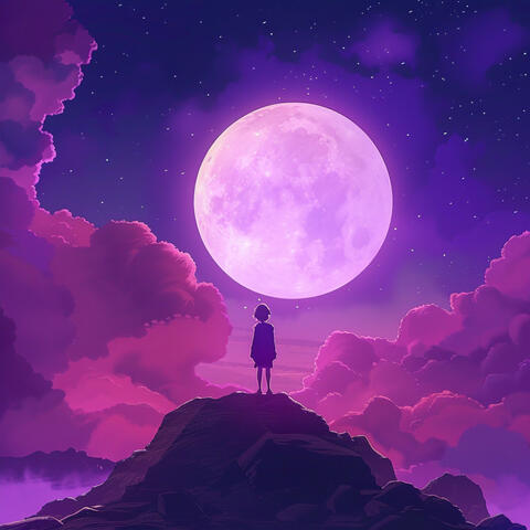 Calmado Nocturno: Música Para Un Sueño Reparador