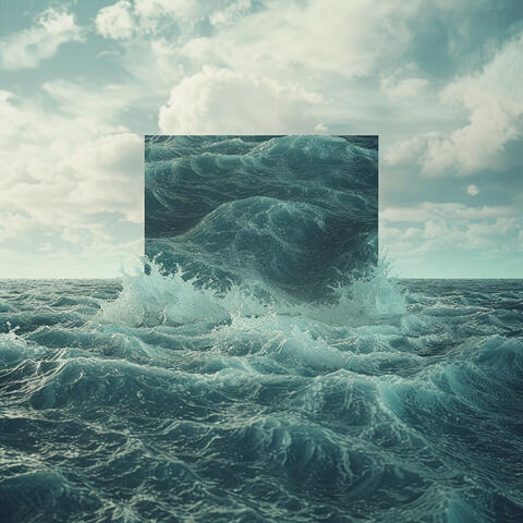 Sonidos De Relajación Del Océano: Olas Tranquilas Para Aliviar El Estrés