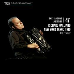 Waltz For Nicky