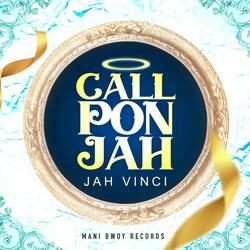 CALL PON JAH