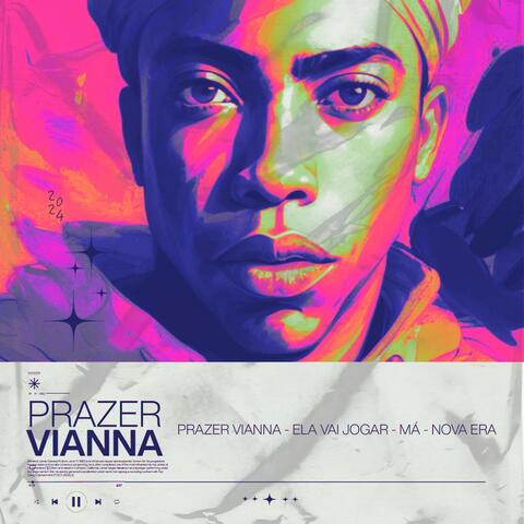 Prazer Vianna