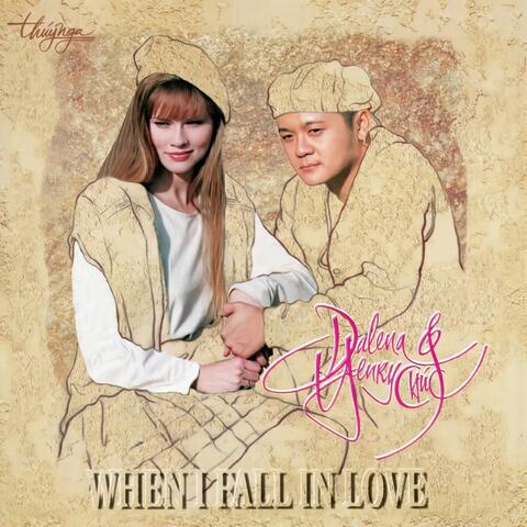 When I Fall In Love