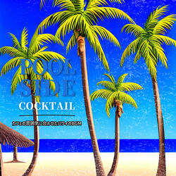Coconut Juice and Ice Cream