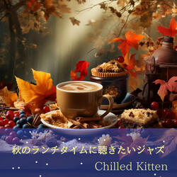 Autumn Chill Jazz