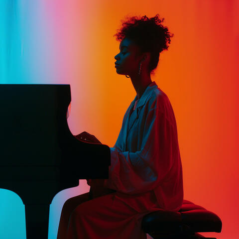Viaje Con Sonidos Del Piano: Aventuras Armónicas