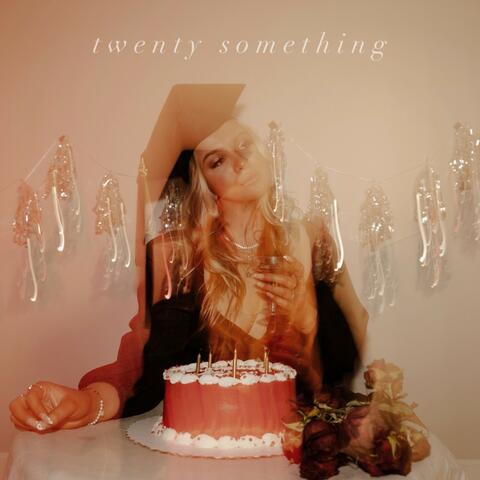 twenty something