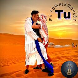 Tu me complementas