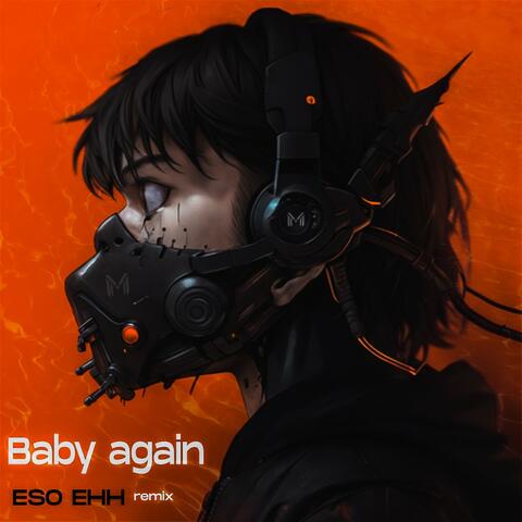 Baby Again