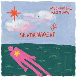 SEVDA'NAREVI