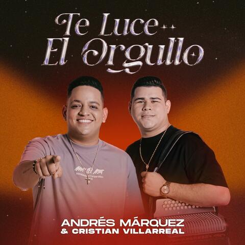 Te luce el orgullo