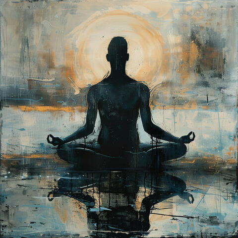 Calma De Medianoche: Música Para Un Sueño Profundo