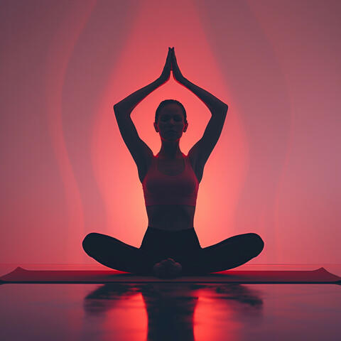 Armonía Del Yoga: Melodías Meditativas