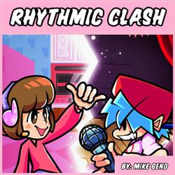 Rhythmic Clash