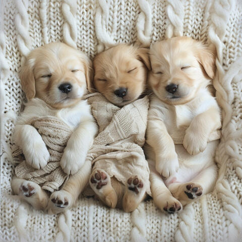 Música Calma Para La Paz De Los Perros