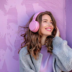 Latidos Que Se Superponen Suavemente