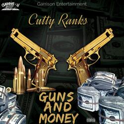 Guns and money