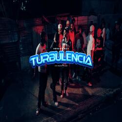 Turbulencia