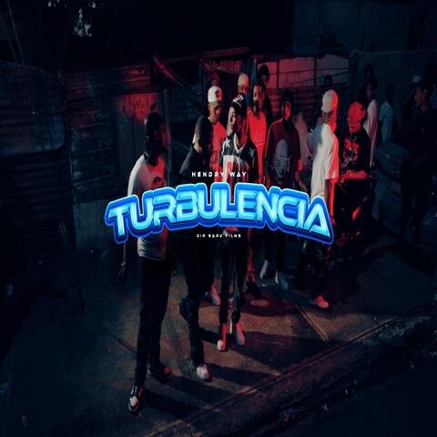 Turbulencia