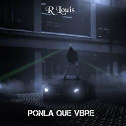Ponla Que Vibre