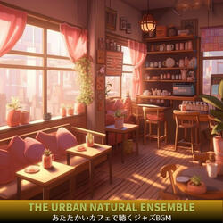 Shadows Waltzing on Walls