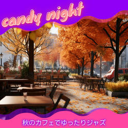 Cafe Tales in Autumnal Keys