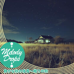 Moonlit Autumn Mellow