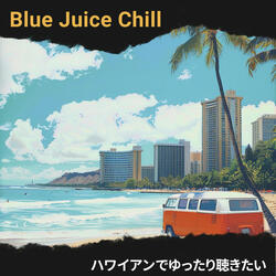 Azure Wave Whispers