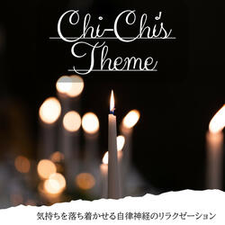 Visions of Tranquil Clarity