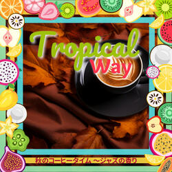 Mellow Reflections on Maple