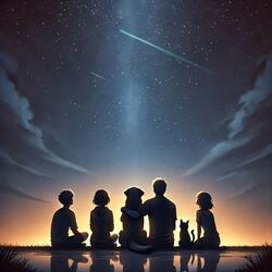 Estrellita En El Cielo