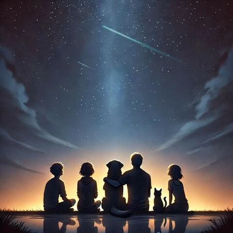 Estrellita En El Cielo